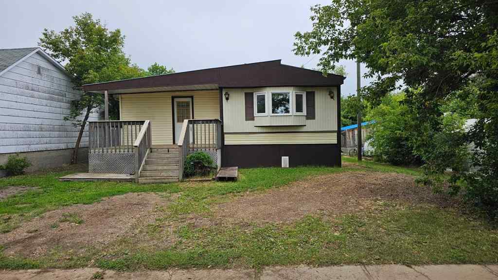 MLS® A2238932 - 112 3 Avenue  in NONE Alliance, Residential