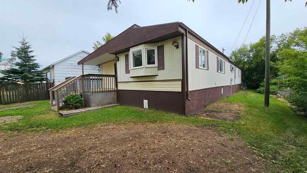 MLS® A2238932 - 112 3 Avenue  in NONE Alliance, Residential