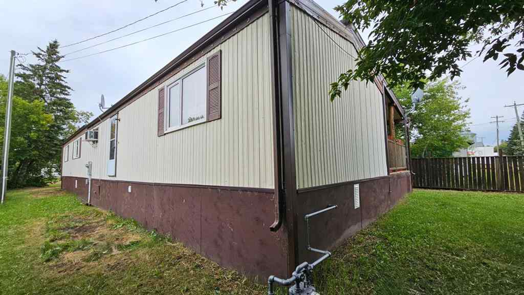 MLS® A2238932 - 112 3 Avenue  in NONE Alliance, Residential