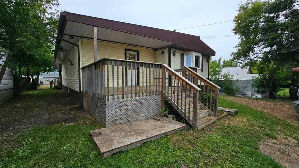 MLS® A2238932 - 112 3 Avenue  in NONE Alliance, Residential