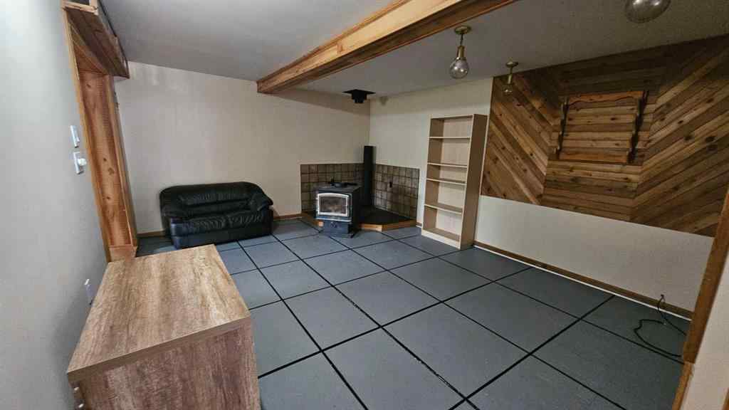 MLS® A2238932 - 112 3 Avenue  in NONE Alliance, Residential