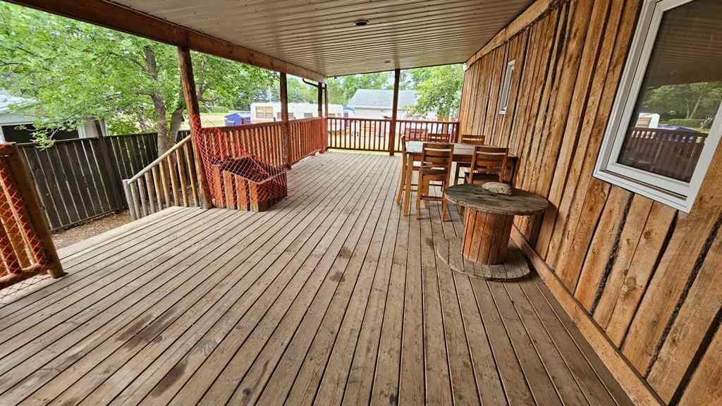 MLS® A2238932 - 112 3 Avenue  in NONE Alliance, Residential