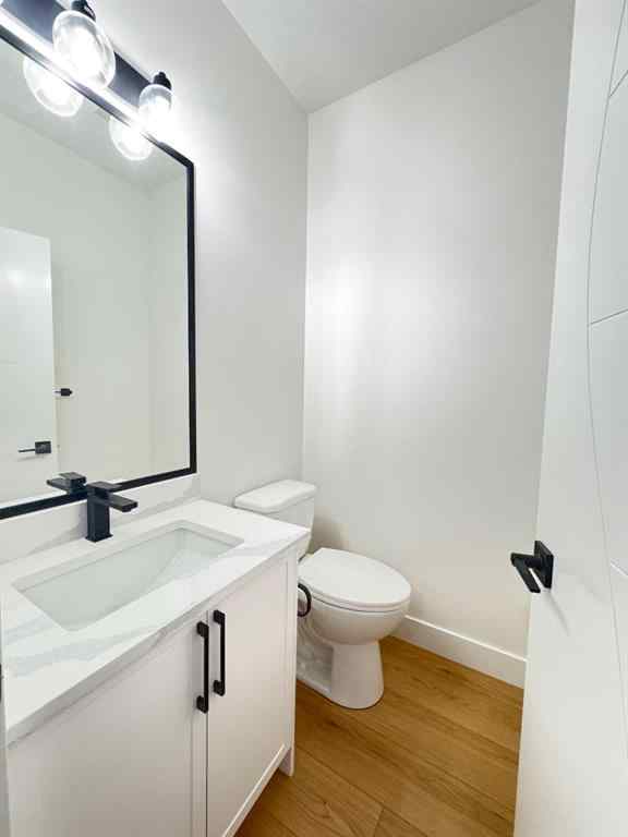 MLS® A2238934 - 709 Mandalay Avenue  in NONE Carstairs, Residential