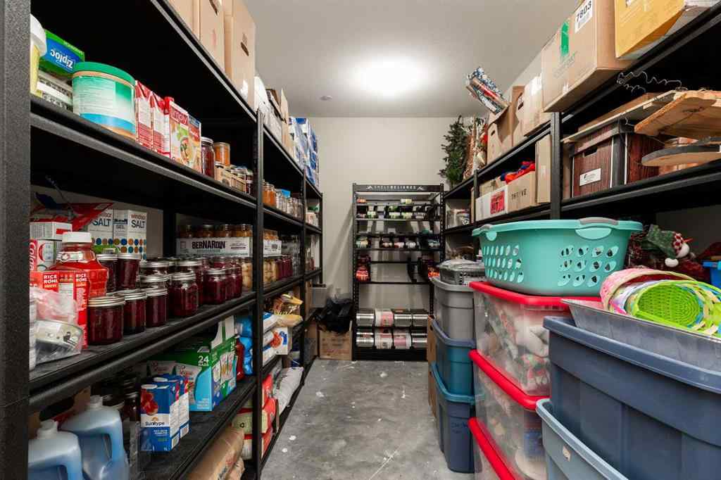 MLS® A2238937 - 1 Edgemoor Way W in NONE Lethbridge, Residential