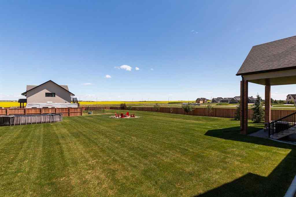 MLS® A2238937 - 1 Edgemoor Way W in NONE Lethbridge, Residential