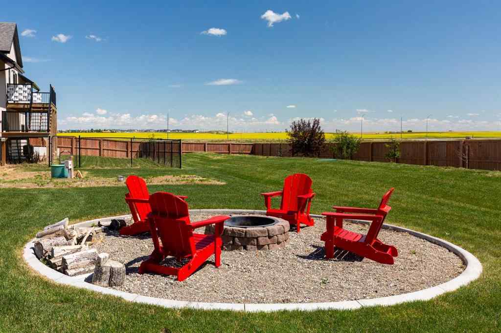 MLS® A2238937 - 1 Edgemoor Way W in NONE Lethbridge, Residential