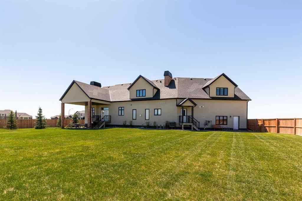 MLS® A2238937 - 1 Edgemoor Way W in NONE Lethbridge, Residential