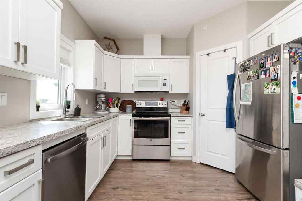 MLS® A2238937 - 1 Edgemoor Way W in NONE Lethbridge, Residential