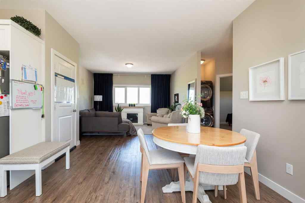MLS® A2238937 - 1 Edgemoor Way W in NONE Lethbridge, Residential
