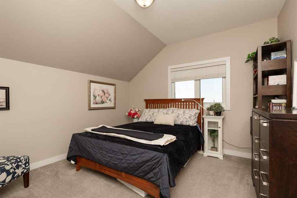 MLS® A2238937 - 1 Edgemoor Way W in NONE Lethbridge, Residential
