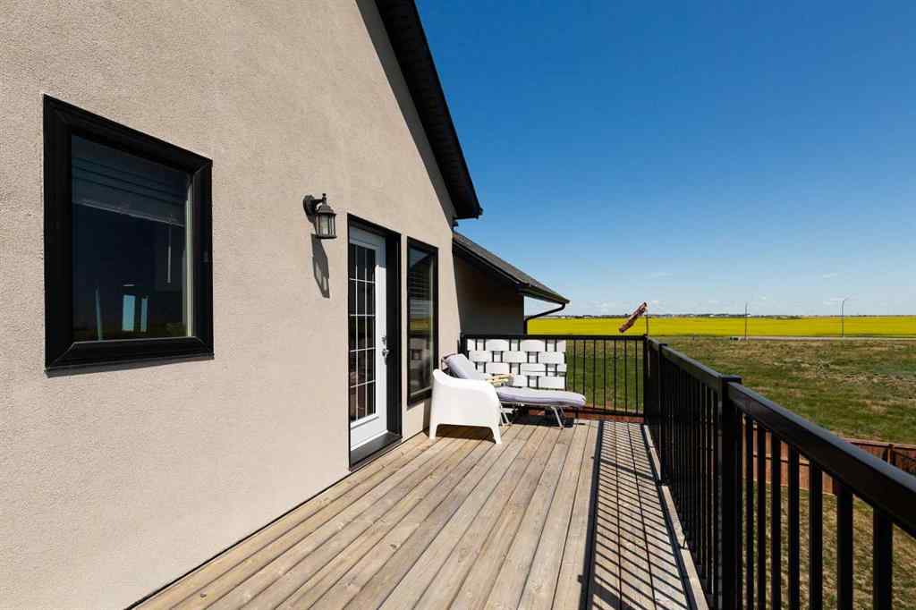 MLS® A2238937 - 1 Edgemoor Way W in NONE Lethbridge, Residential