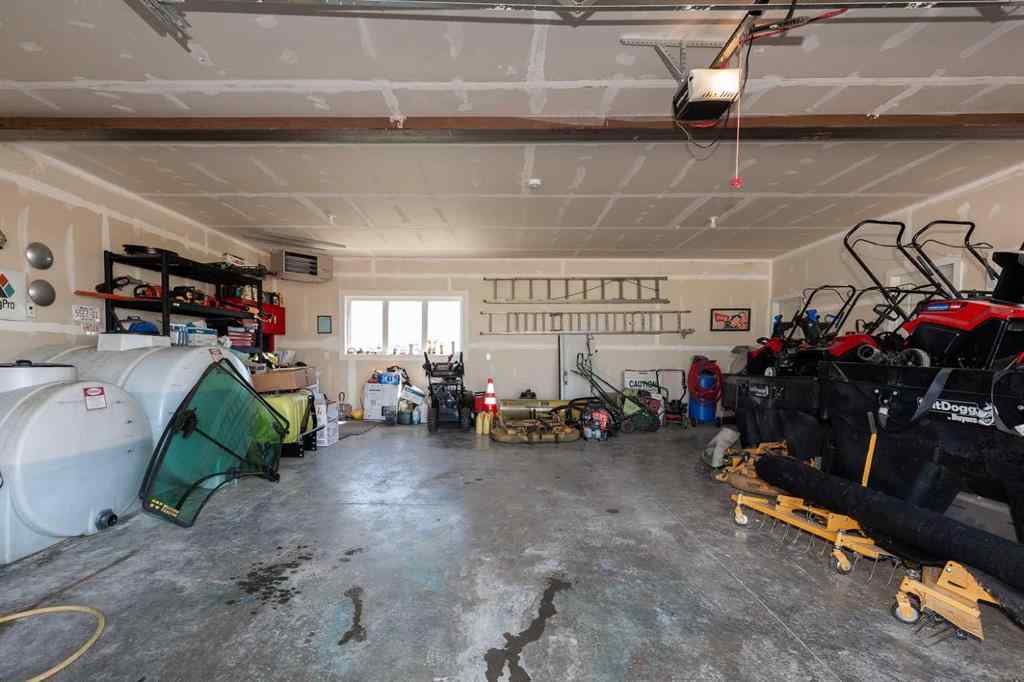 MLS® A2238937 - 1 Edgemoor Way W in NONE Lethbridge, Residential