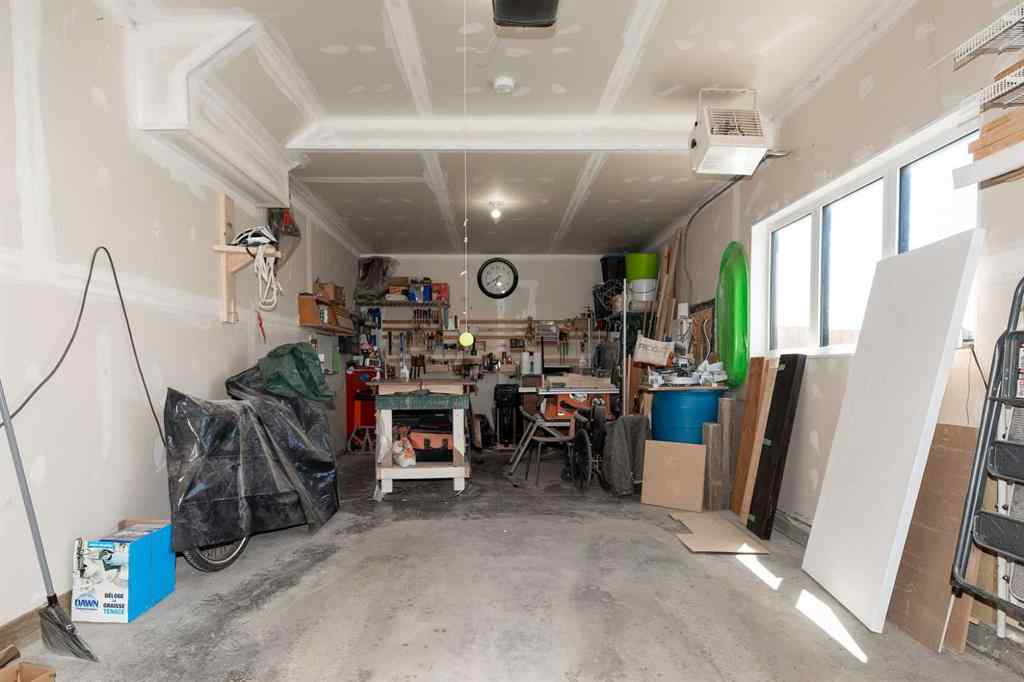 MLS® A2238937 - 1 Edgemoor Way W in NONE Lethbridge, Residential