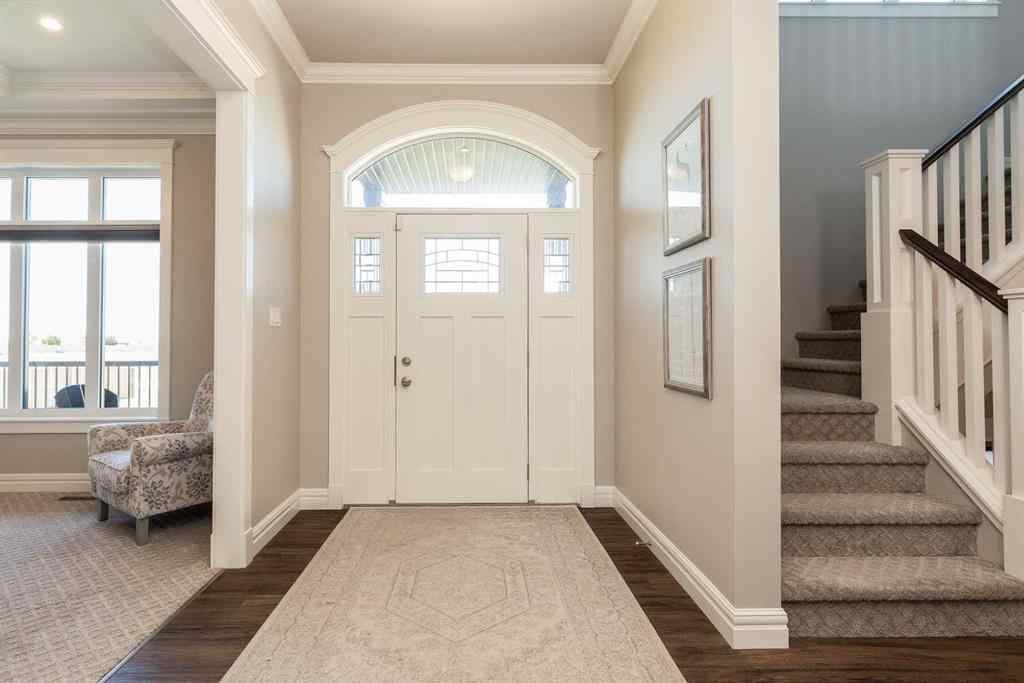 MLS® A2238937 - 1 Edgemoor Way W in NONE Lethbridge, Residential