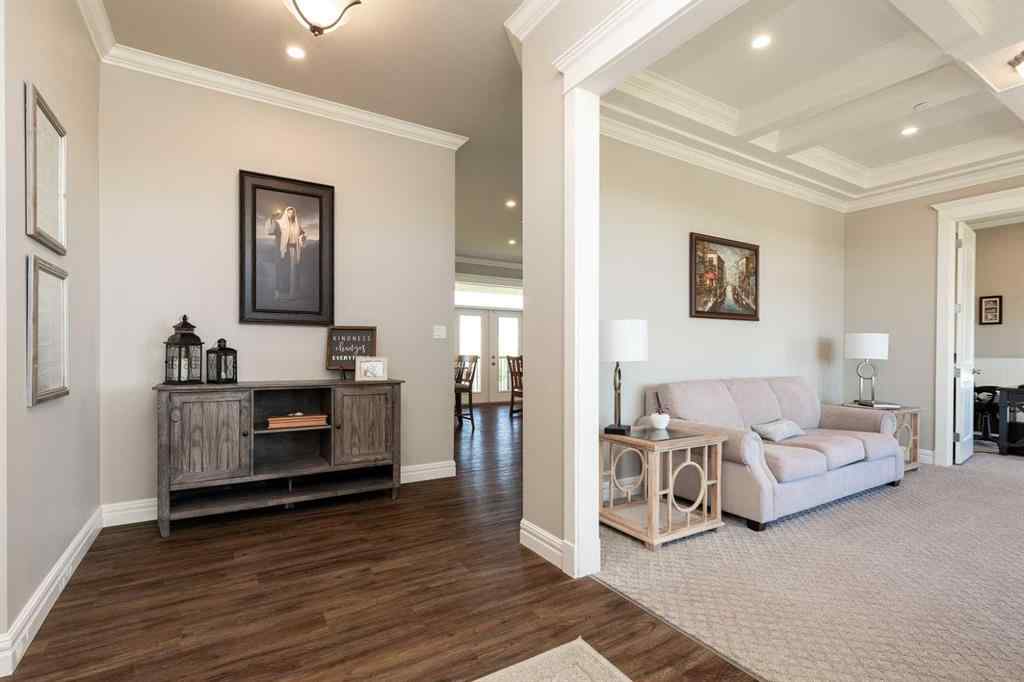MLS® A2238937 - 1 Edgemoor Way W in NONE Lethbridge, Residential