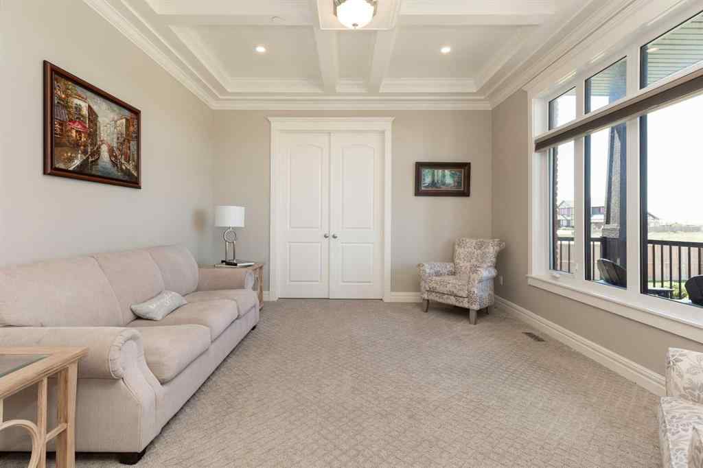 MLS® A2238937 - 1 Edgemoor Way W in NONE Lethbridge, Residential