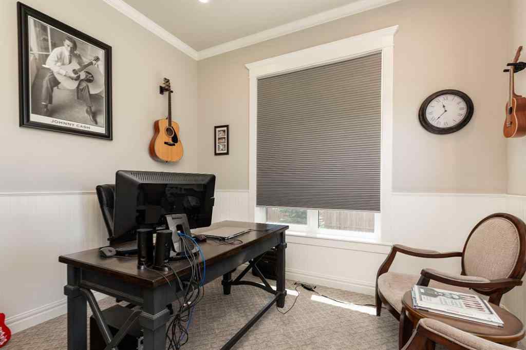 MLS® A2238937 - 1 Edgemoor Way W in NONE Lethbridge, Residential
