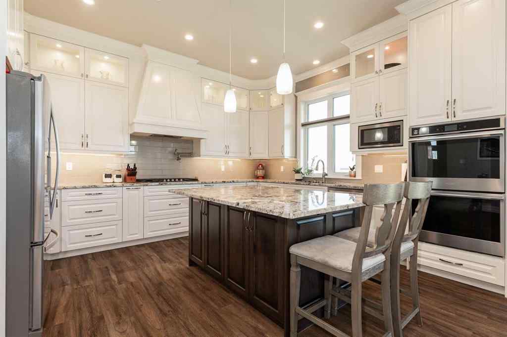 MLS® A2238937 - 1 Edgemoor Way W in NONE Lethbridge, Residential