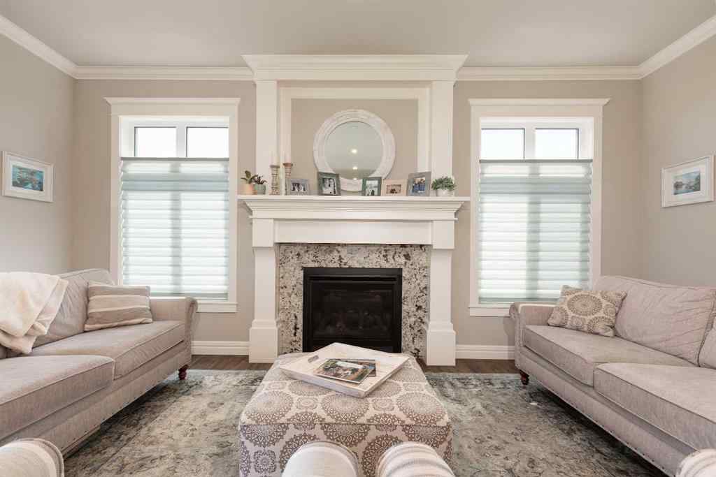 MLS® A2238937 - 1 Edgemoor Way W in NONE Lethbridge, Residential