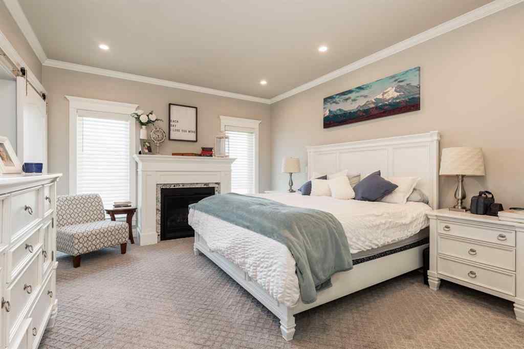 MLS® A2238937 - 1 Edgemoor Way W in NONE Lethbridge, Residential