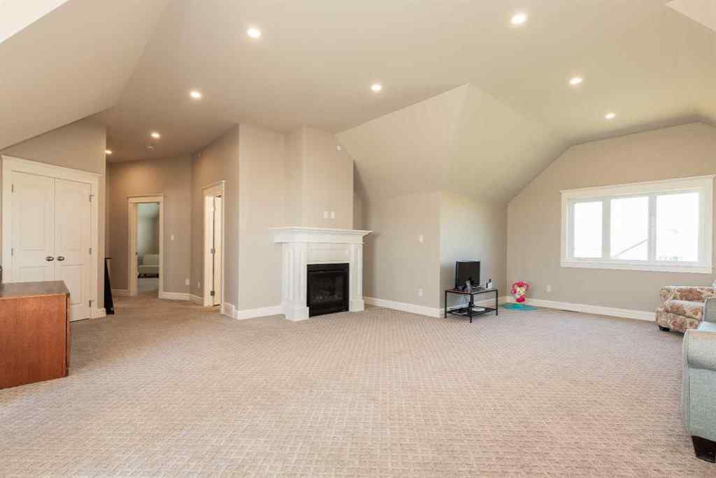 MLS® A2238937 - 1 Edgemoor Way W in NONE Lethbridge, Residential