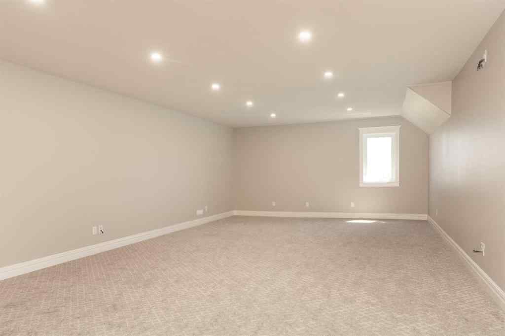 MLS® A2238937 - 1 Edgemoor Way W in NONE Lethbridge, Residential