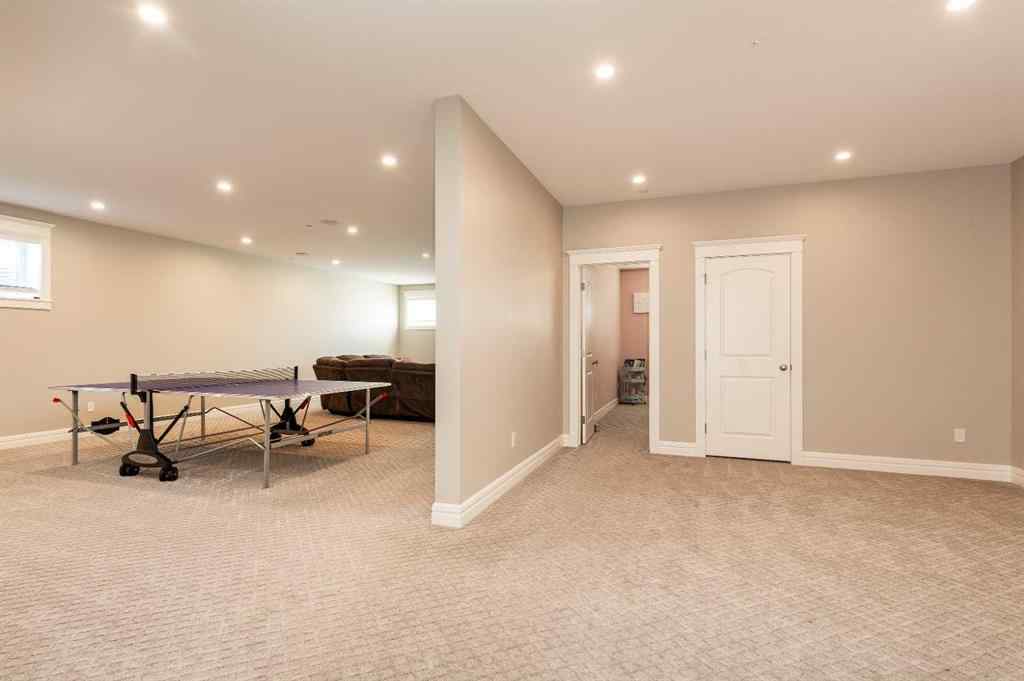 MLS® A2238937 - 1 Edgemoor Way W in NONE Lethbridge, Residential