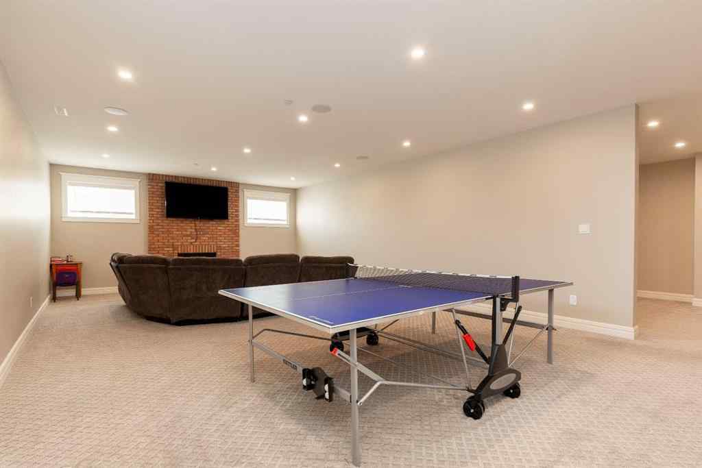 MLS® A2238937 - 1 Edgemoor Way W in NONE Lethbridge, Residential