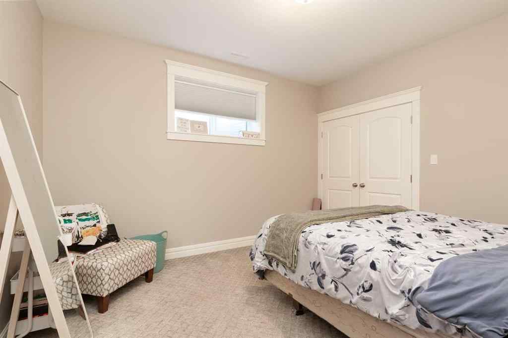 MLS® A2238937 - 1 Edgemoor Way W in NONE Lethbridge, Residential