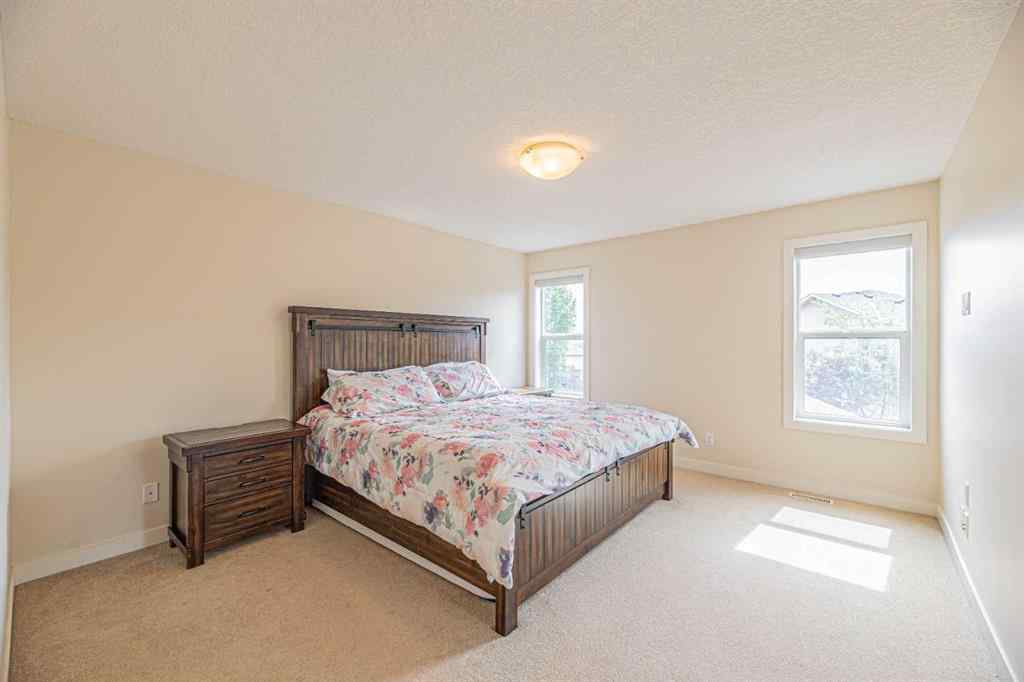 MLS® A2238941 - 603 Panora Way NW in Panorama Hills Calgary, Residential