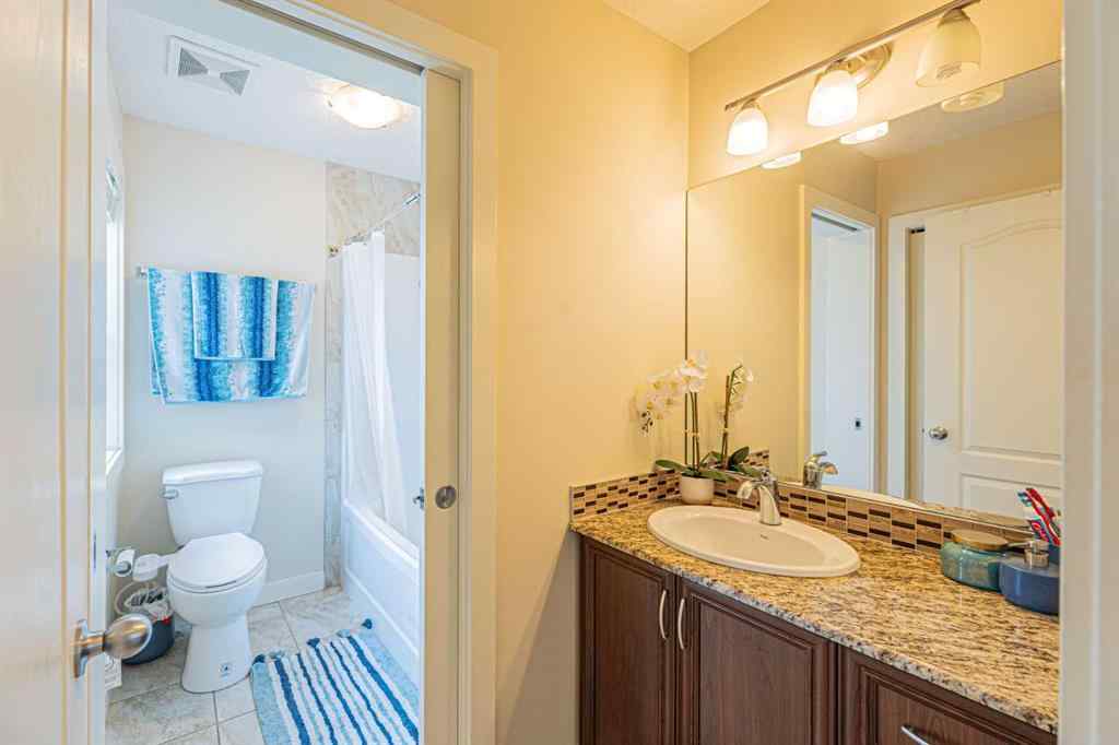 MLS® A2238941 - 603 Panora Way NW in Panorama Hills Calgary, Residential