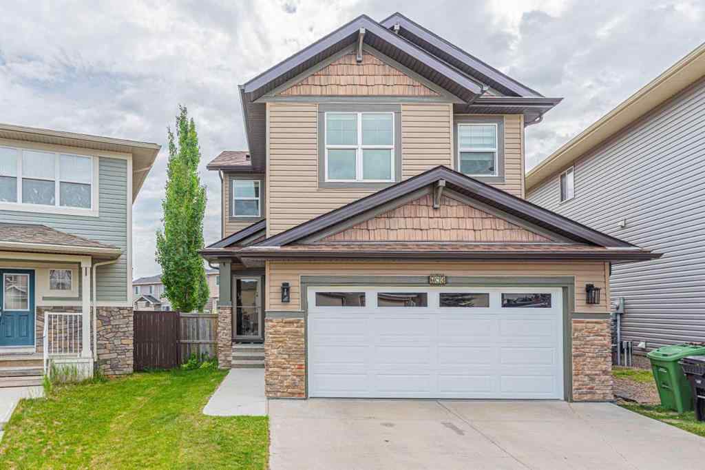 MLS® A2238941 - 603 Panora Way NW in Panorama Hills Calgary, Residential