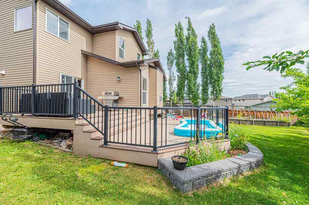 MLS® A2238941 - 603 Panora Way NW in Panorama Hills Calgary, Residential