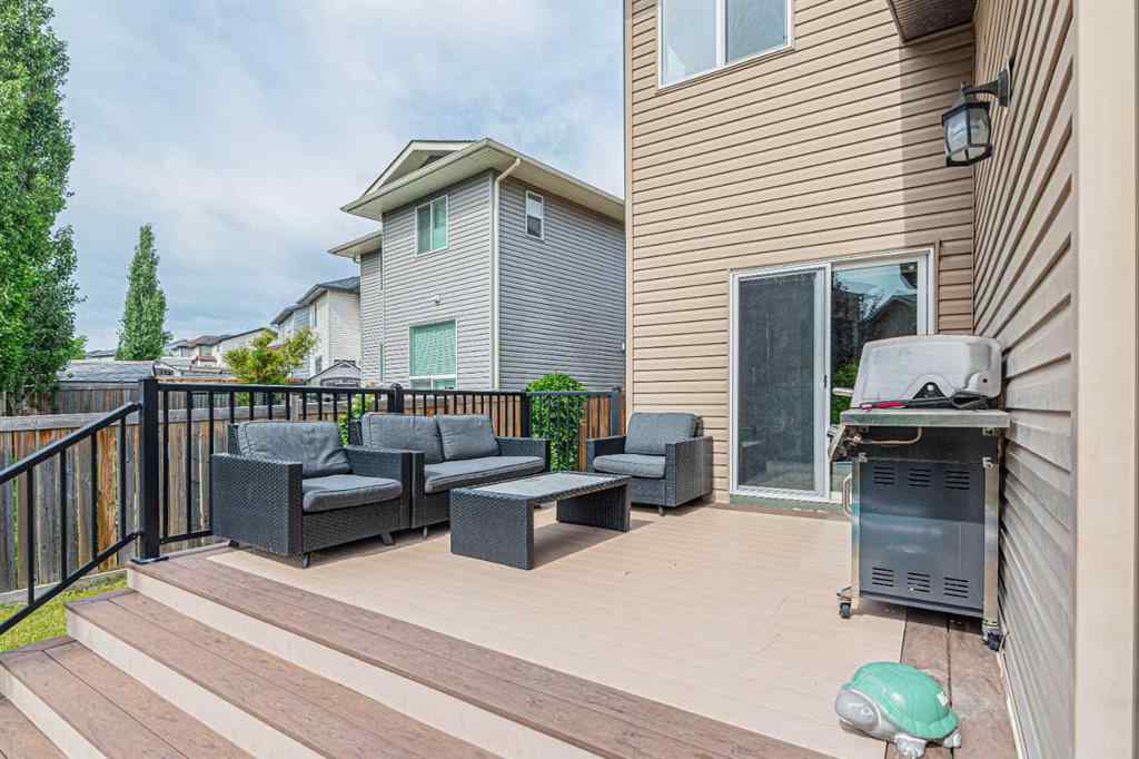 MLS® A2238941 - 603 Panora Way NW in Panorama Hills Calgary, Residential