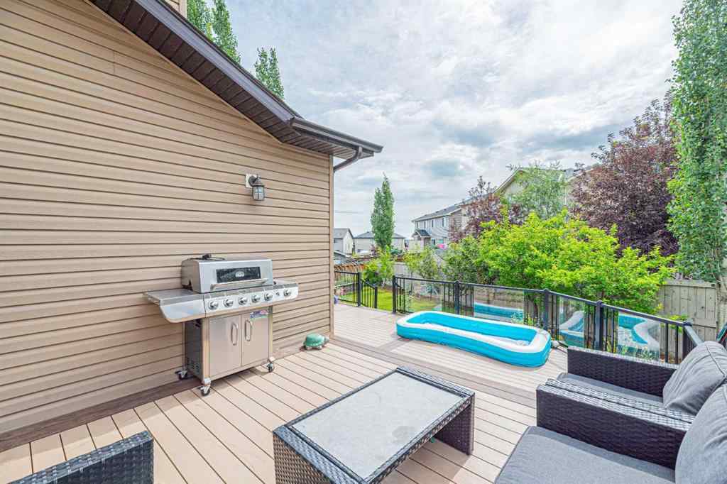 MLS® A2238941 - 603 Panora Way NW in Panorama Hills Calgary, Residential
