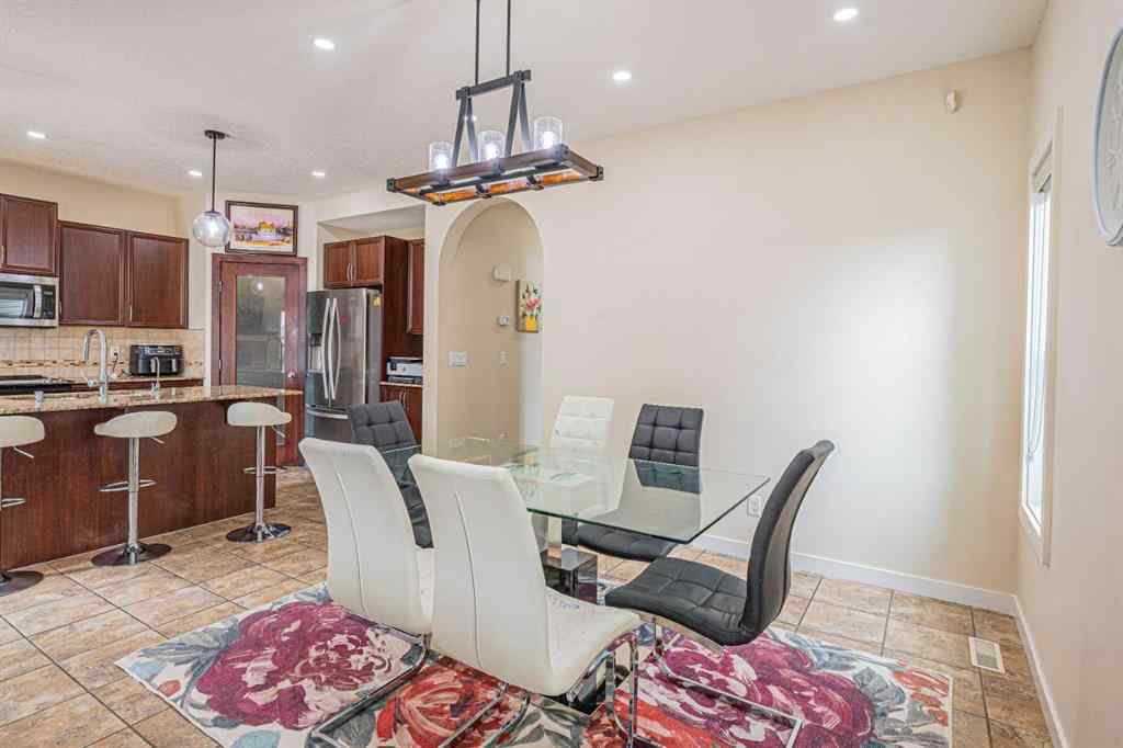 MLS® A2238941 - 603 Panora Way NW in Panorama Hills Calgary, Residential