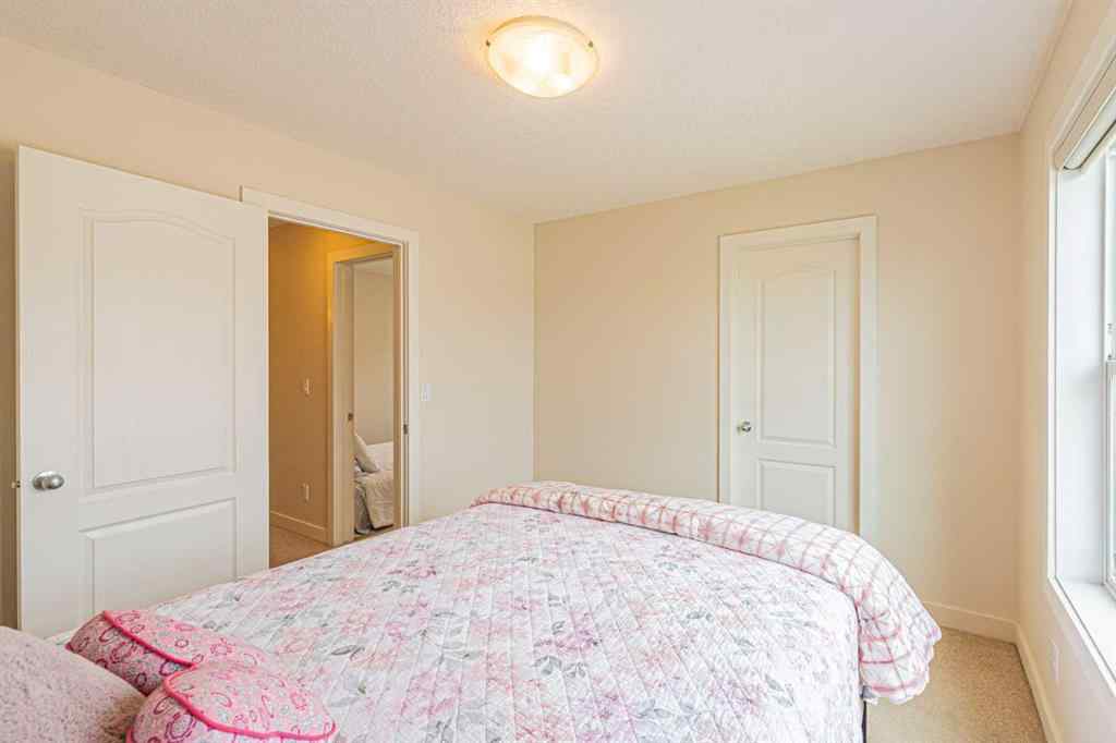 MLS® A2238941 - 603 Panora Way NW in Panorama Hills Calgary, Residential