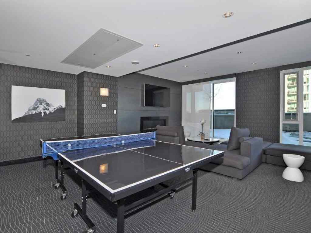 MLS® A2238943 - Unit #1509 1122 3 Street SE in Beltline Calgary, Residential