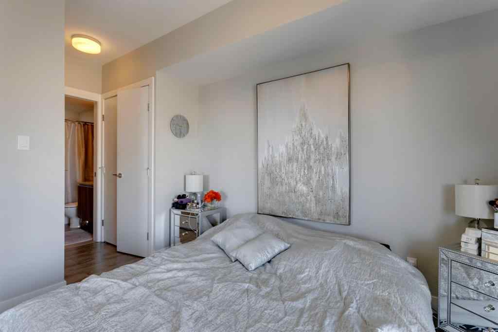 MLS® A2238943 - Unit #1509 1122 3 Street SE in Beltline Calgary, Residential