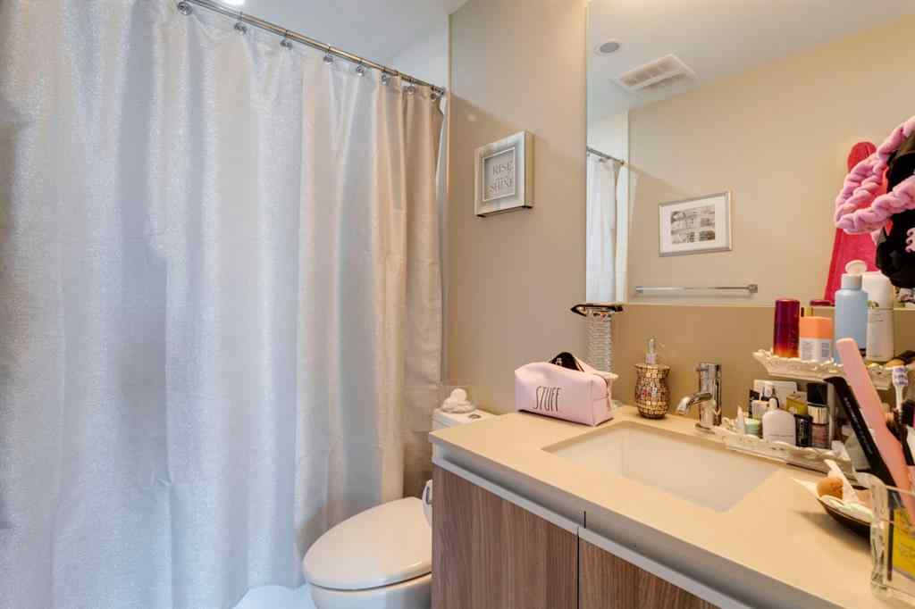 MLS® A2238943 - Unit #1509 1122 3 Street SE in Beltline Calgary, Residential