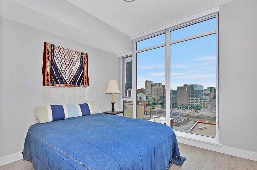 MLS® A2238943 - Unit #1509 1122 3 Street SE in Beltline Calgary, Residential