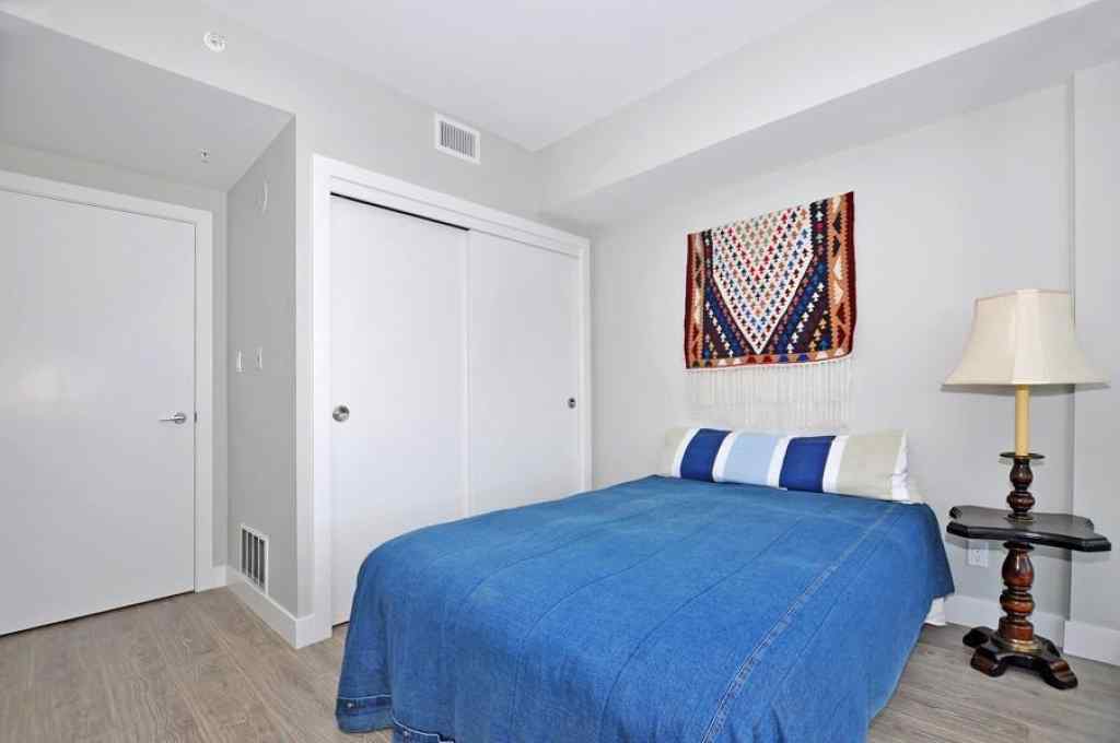 MLS® A2238943 - Unit #1509 1122 3 Street SE in Beltline Calgary, Residential