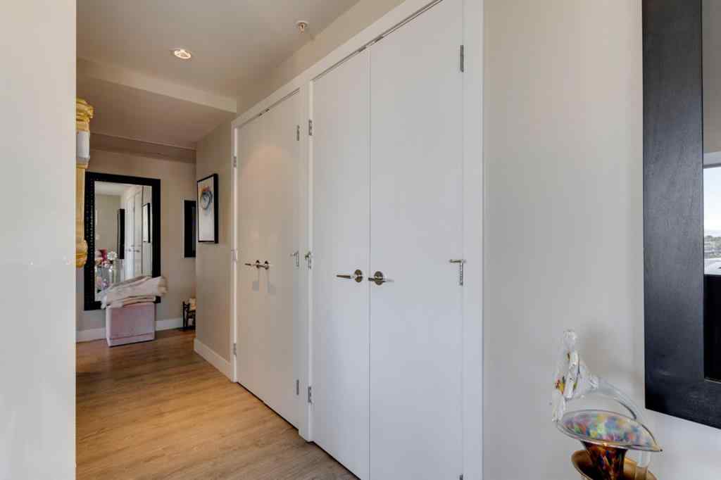 MLS® A2238943 - Unit #1509 1122 3 Street SE in Beltline Calgary, Residential