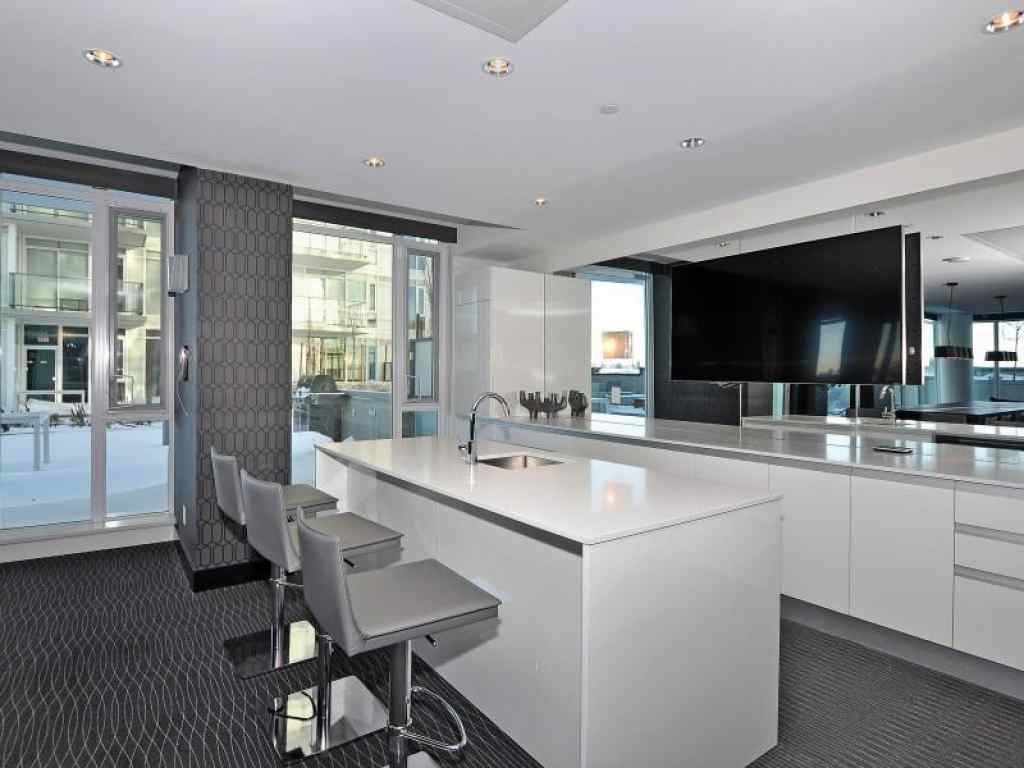 MLS® A2238943 - Unit #1509 1122 3 Street SE in Beltline Calgary, Residential