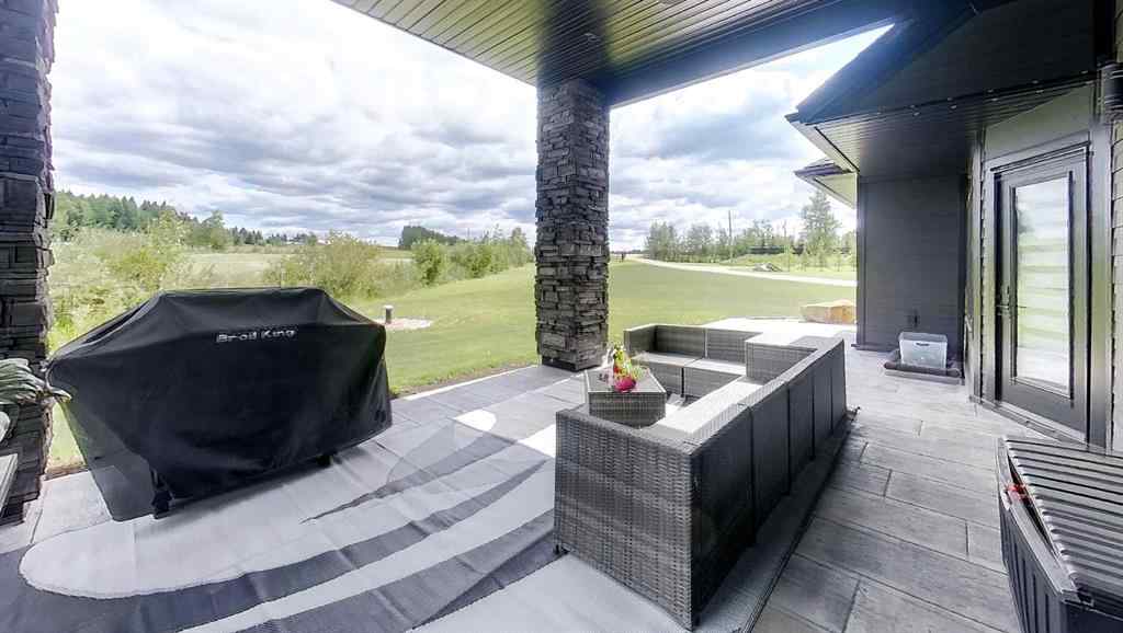 MLS® A2238948 - 53304 Range Road 180   in NONE Rural Yellowhead County, Residential
