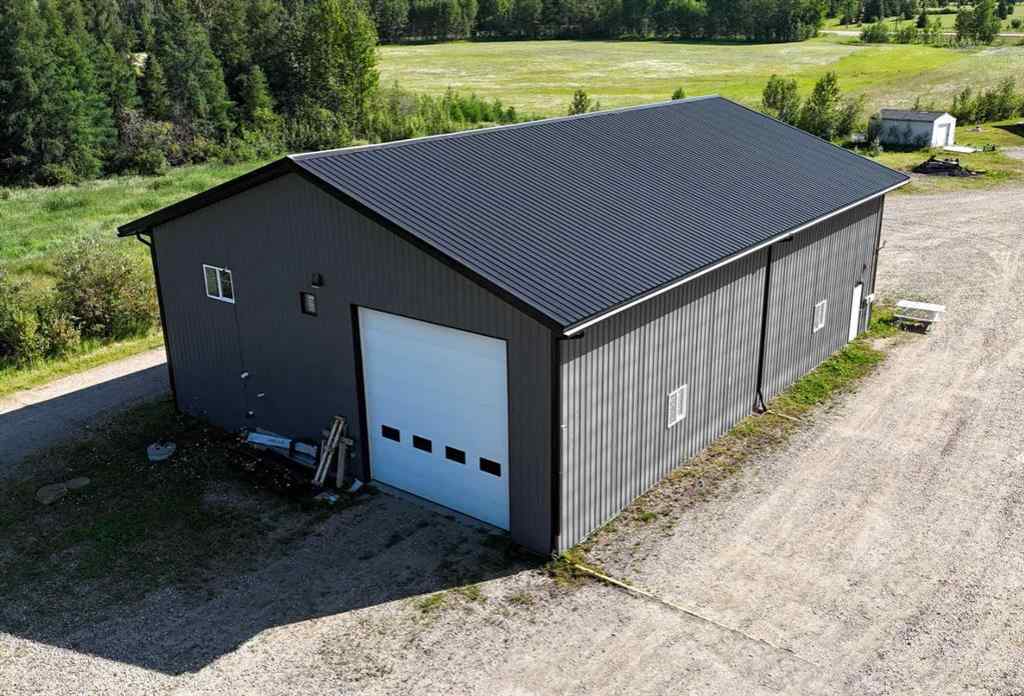 MLS® A2238948 - 53304 Range Road 180   in NONE Rural Yellowhead County, Residential