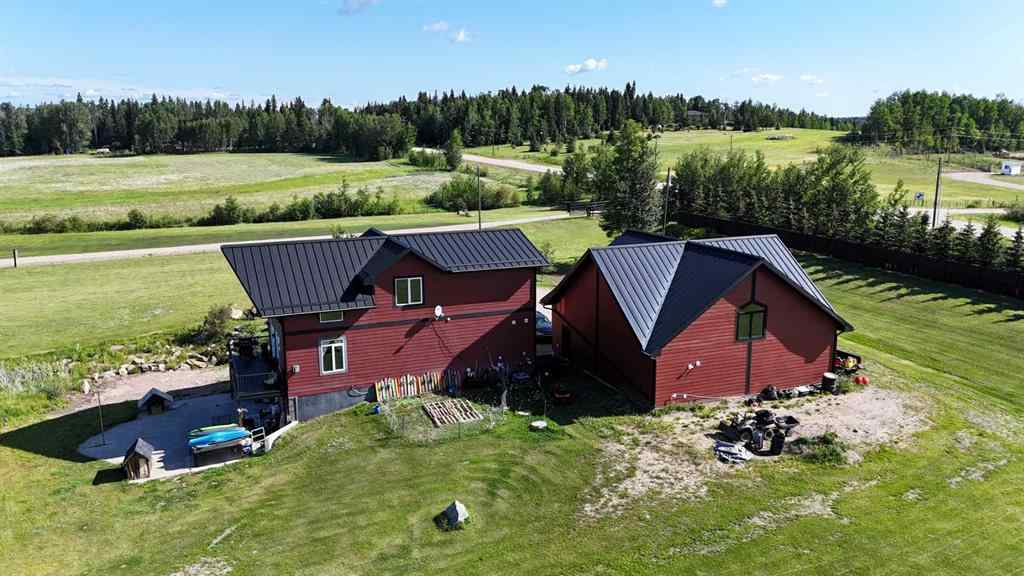 MLS® A2238948 - 53304 Range Road 180   in NONE Rural Yellowhead County, Residential