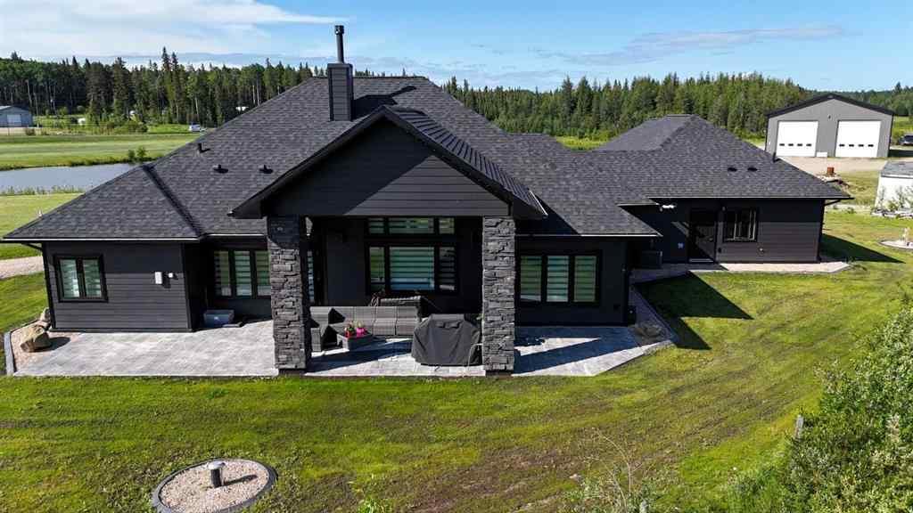 MLS® A2238948 - 53304 Range Road 180   in NONE Rural Yellowhead County, Residential