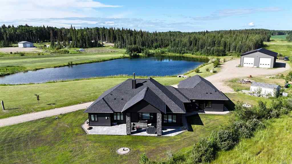 MLS® A2238948 - 53304 Range Road 180   in NONE Rural Yellowhead County, Residential