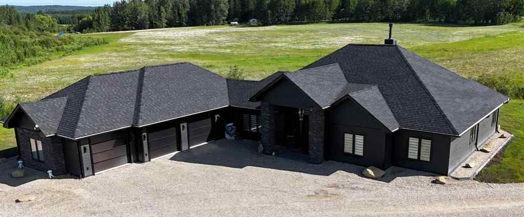 MLS® A2238948 - 53304 Range Road 180   in NONE Rural Yellowhead County, Residential